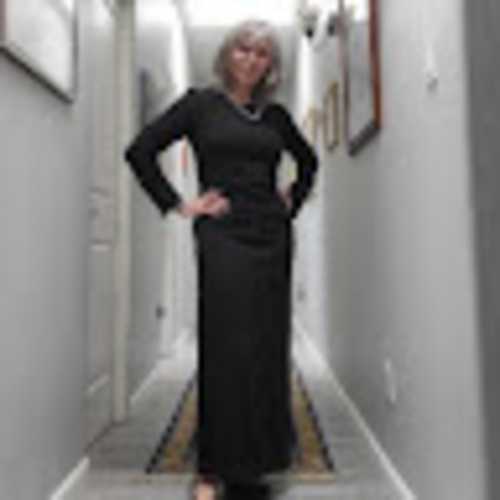 Meet your Posher, Teresa